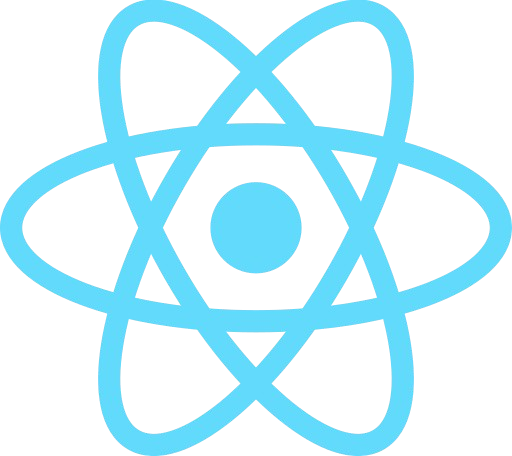 React